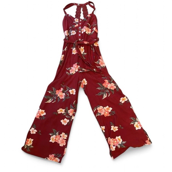No Boundaries Jumpsuit - Size Small - Picture 1 of 6